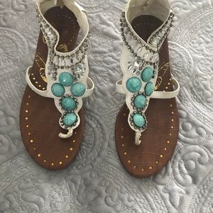 Women’s Sandals